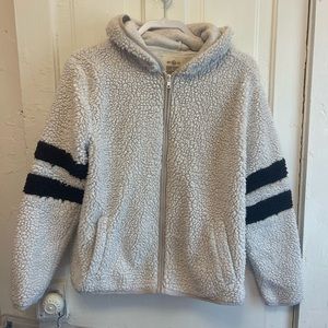 Women’s Sherpa